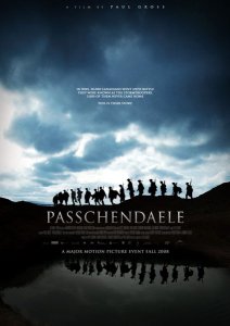 Пашендаль / Passchendaele [2008] смотреть онлайн