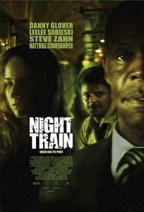 Призрачный экспресс / Ночной поезд / Night Train [2009] смотреть онлайн