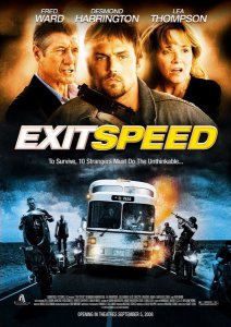 Быстрый выход / Exit Speed [2008] смотреть онлайн