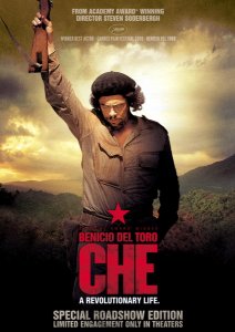 :   / Che: Part Two [2008]  