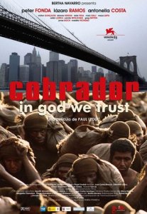 :    / Cobrador: In god we trust [2006]  