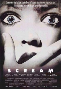  / Scream [1996]  