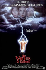   / Eastwick Witches [1987]  