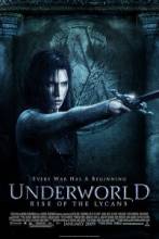 Другой мир 3: Восстание ликанов / Underworld: Rise of the Lycans [2009] смотреть онлайн