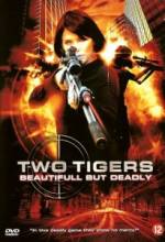 Два тигра / Two Tigers [2007] смотреть онлайн