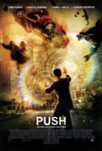Пятое измерение / Push [2009] смотреть онлайн