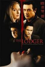 Жилец / The Lodger [2009] смотреть онлайн