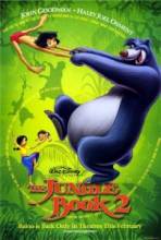 Книга Джунглей 2 / The Jungle Book 2 [2003] смотреть онлайн