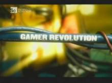 Революция геймера / Gamer Revolution [2007] смотреть онлайн