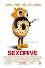 Сексдрайв / Sex Drive [2008] смотреть онлайн