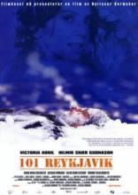 101  / 101 reykjavik [2000]  