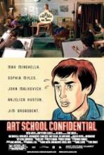    / Art School Confidential [2006]  