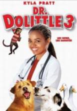   3 / Dr. Dolittle 3 [2006]  