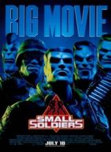  / Small Soldiers [1998]  