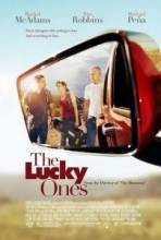   /  / The Lucky Ones [2008]  