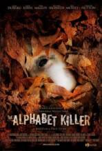   / The Alphabet Killer [2008]  