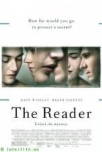 Чтец / The Reader [2008] смотреть онлайн