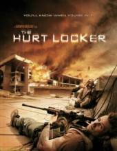 Повелитель бури / The Hurt Locker [2008] смотреть онлайн