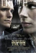Ничего, кроме правды / Nothing But the Truth [2008] смотреть онлайн