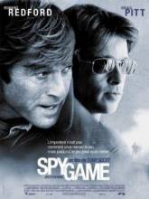 Шпионские игры / Spy Game [2001] смотреть онлайн
