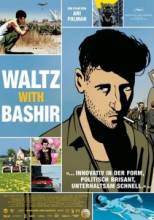    / Waltz with Bashir [2008]  