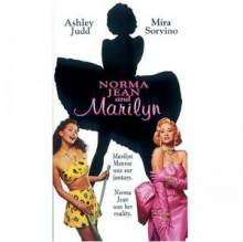     / Norma Jean & Marilyn [1996]  