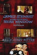    / Rear Window [1954]  