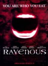  / Ravenous [1999]  