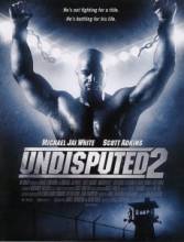   2 / Undisputed 2 [2006]  