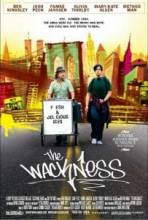  / The Wackness [2008]  