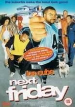 Следующая Пятница / Next Friday [2000] смотреть онлайн