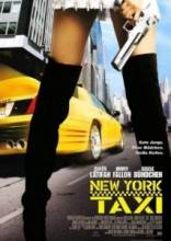 Нью-Йоркское такси / Taxi [2004] смотреть онлайн