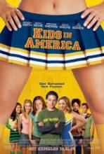 Американские детки / Kids in America [2005] смотреть онлайн