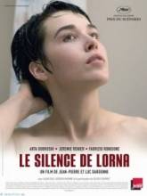 Молчание Лорны / Le Silence de Lorna [2008] смотреть онлайн