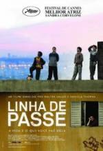 Линия Прохода / Linha De Passe [2008] смотреть онлайн