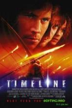 В ловушке времени / Timeline [2003] смотреть онлайн