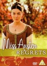 Мисс Остин сожалеет / Сожаления мисс Остин / Miss Austen Regrets [2008] смотреть онлайн
