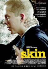 Скин / Skin [2008] смотреть онлайн