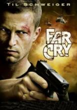 Фар Край / Far Cry [2008] смотреть онлайн