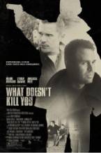 Что тебя не убивает / What Doesn't Kill You [2008] смотреть онлайн