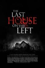    / The Last House on the Left [2009]  