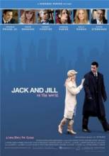      / Jack and Jill vs. the World [2008]  