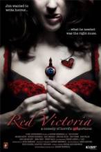   / Red Victoria [2008]  