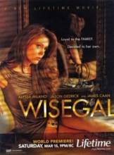   / Wisegal [2008]  