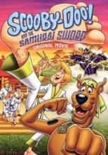 -    / Scooby-Doo and the Samurai Sword [2009]  