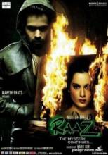 :   / Raaz: The Mystery Continues [2009]  