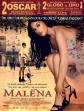 Малена / Malena [2000] смотреть онлайн