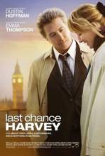    / Last Chance Harvey [2008]  