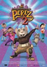    2 / El raton Perez 2 [2008]  