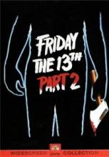 Пятница 13-ое. Часть 2 / Friday the 13th, part 2 [1981] смотреть онлайн